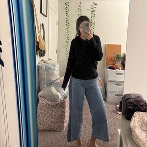 Vintage Madewell Blue Jeans